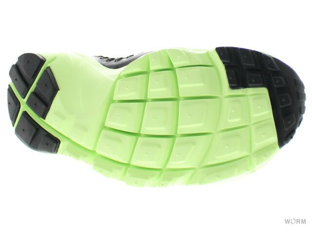 【US8】 NIKE AIR FOOTSCAPE W VN MTN CITY QS 669515-060 【DS】