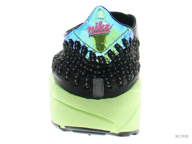 【US8】 NIKE AIR FOOTSCAPE W VN MTN CITY QS 669515-060 【DS】