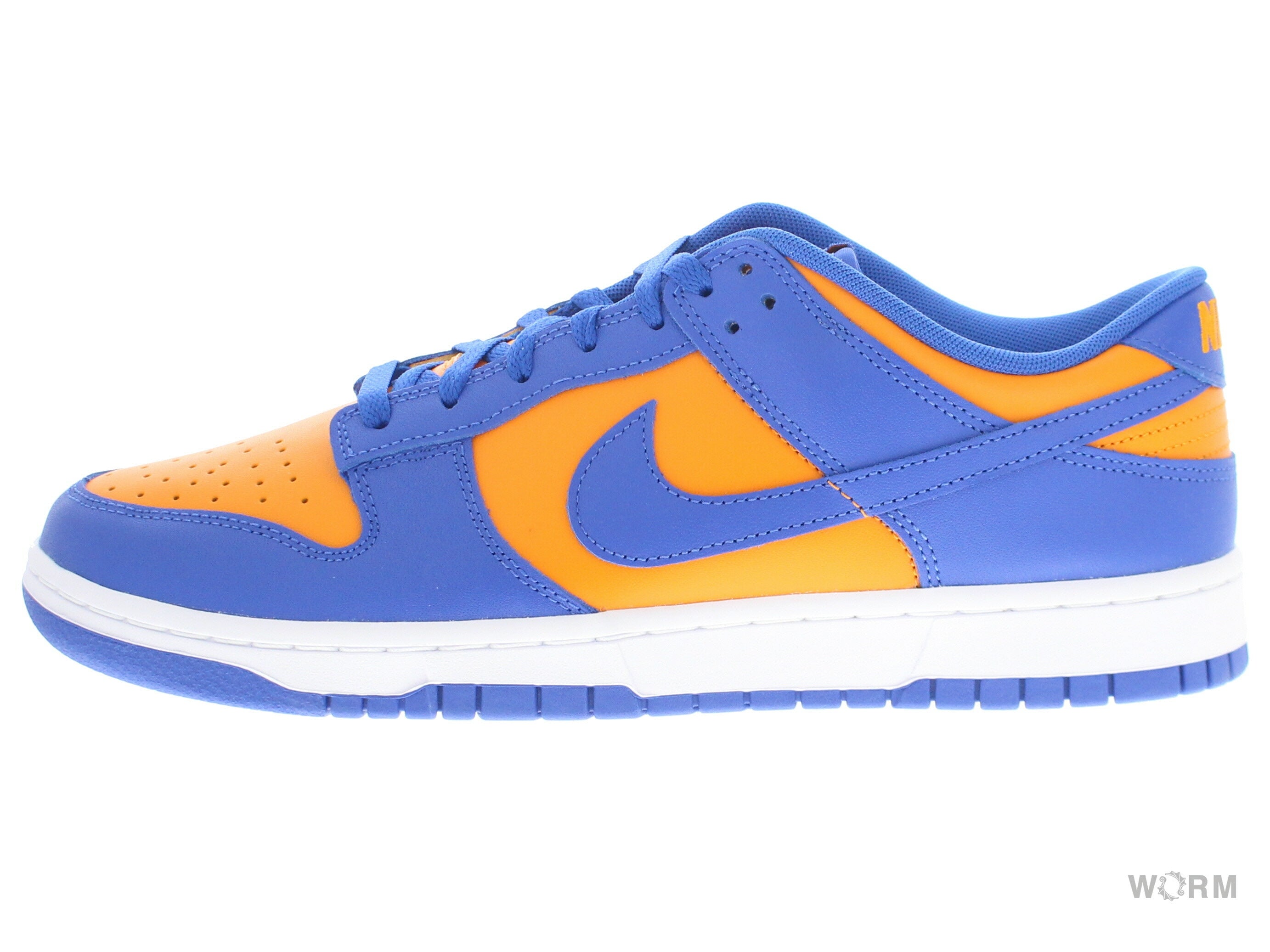 【US10.5】 NIKE DUNK LOW RETRO DV0833-800 【DS】