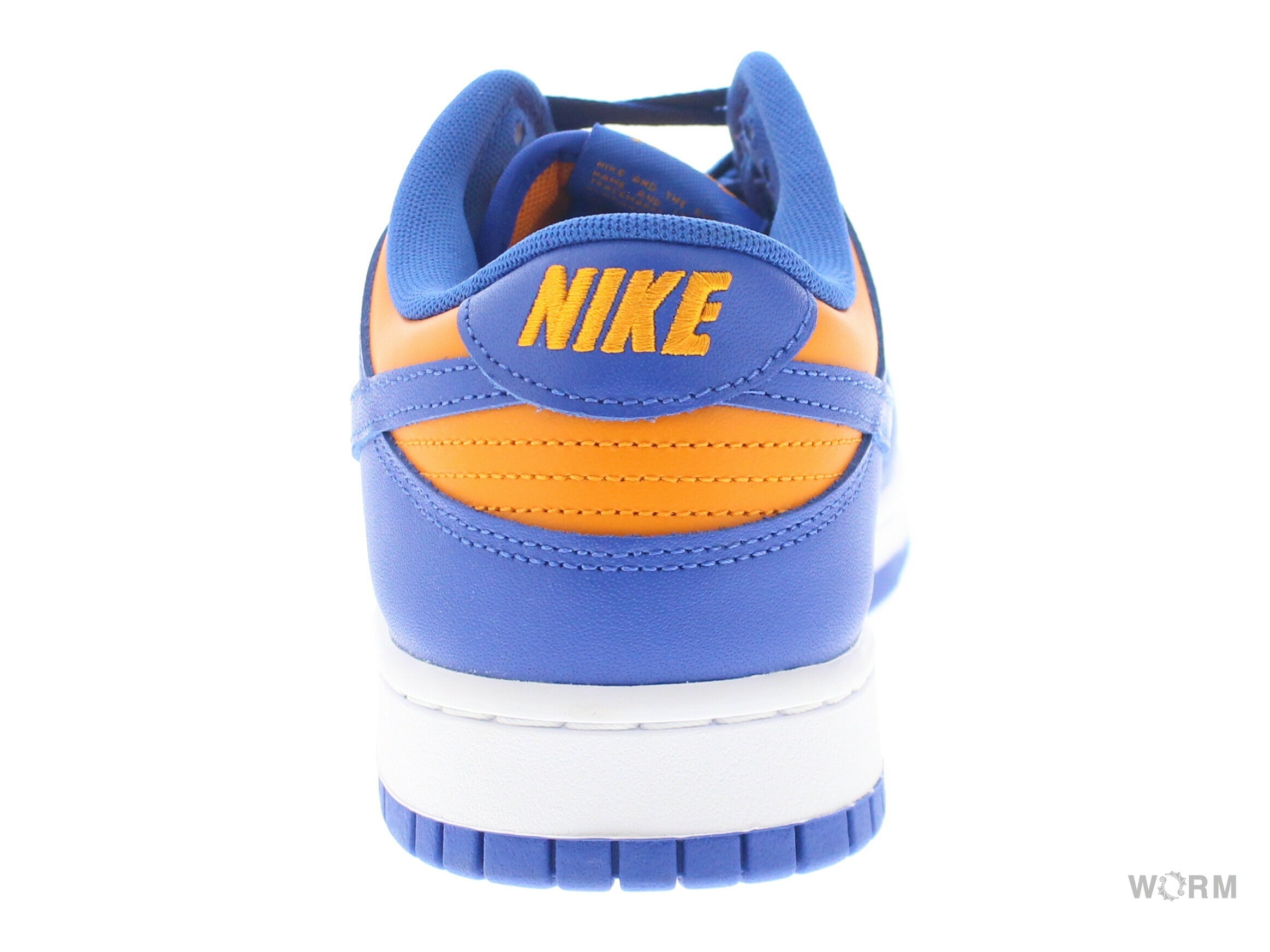 【US10.5】 NIKE DUNK LOW RETRO DV0833-800 【DS】