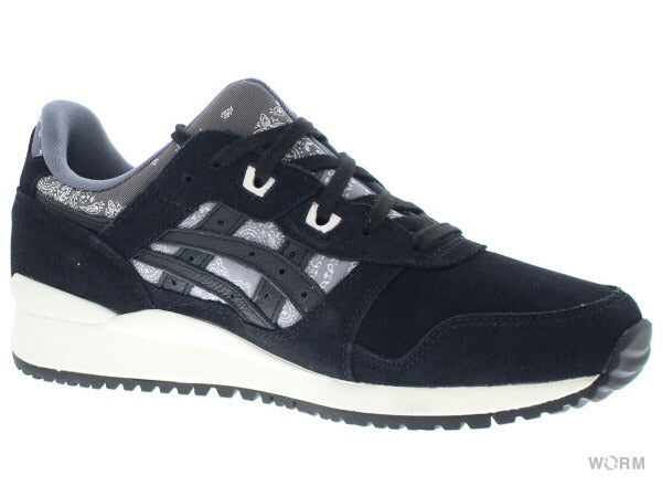 【US8】 ASICS GEL-LYTE 3 OG 1201A318-001 【DS】