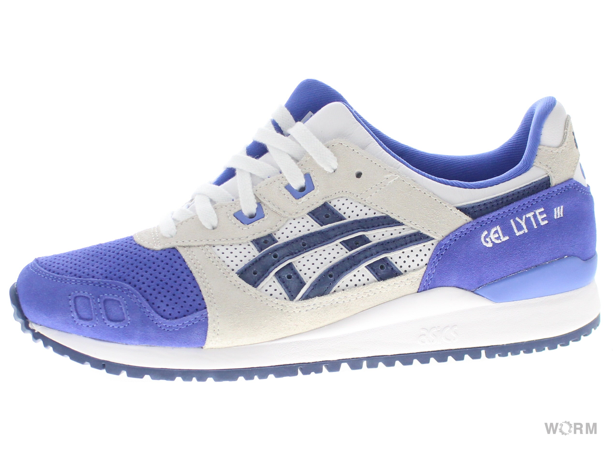 【US8】 ASICS GEL-LYTE 3 OG 1201A762-401 【DS】