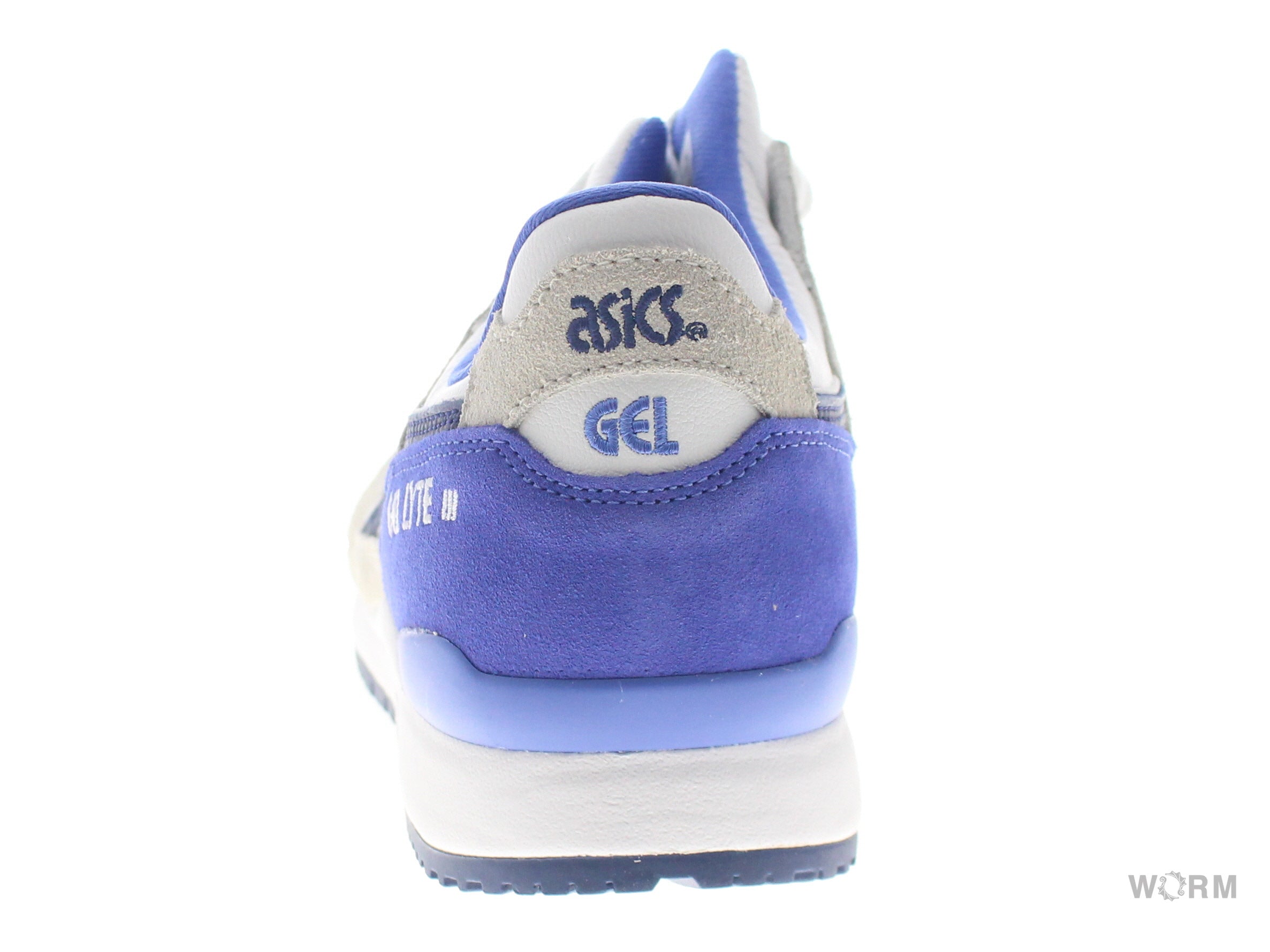 【US8】 ASICS GEL-LYTE 3 OG 1201A762-401 【DS】