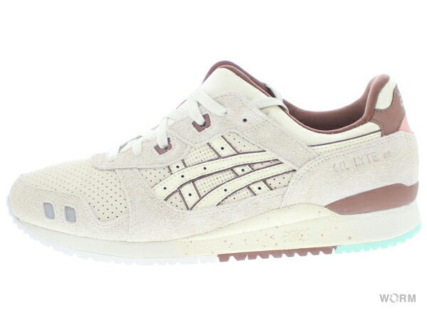 【US8】 ASICS GEL-LYTE 3 OG NICEKICKS 1201A460-750 【DS】