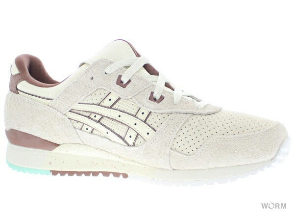 【US8】 ASICS GEL-LYTE 3 OG NICEKICKS 1201A460-750 【DS】