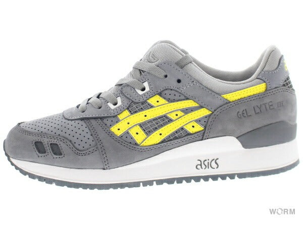 【US8】 ASICS GEL-LYTE 3 07 RONNIE FIEG 1201A810-020 【DS】
