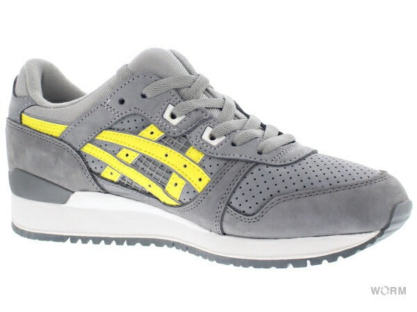 【US8】 ASICS GEL-LYTE 3 07 RONNIE FIEG 1201A810-020 【DS】