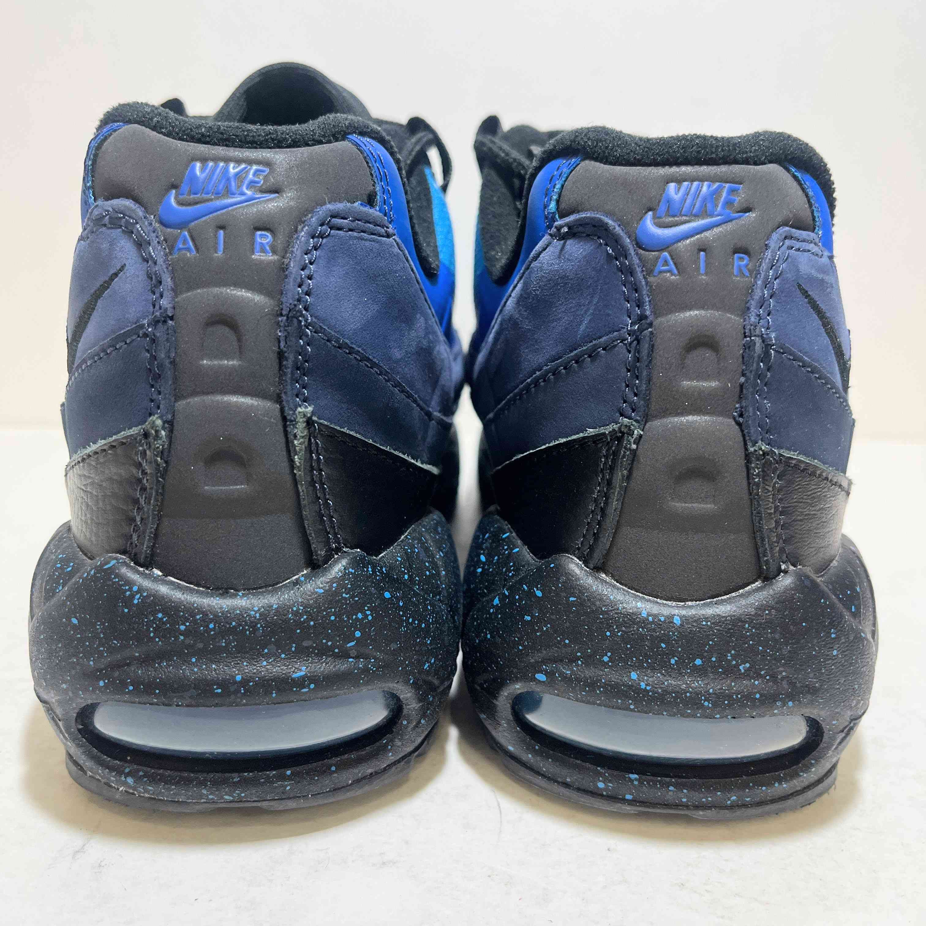 【US9】 NIKE AIR MAX 95 SP STASH HF5515-400 【USED】