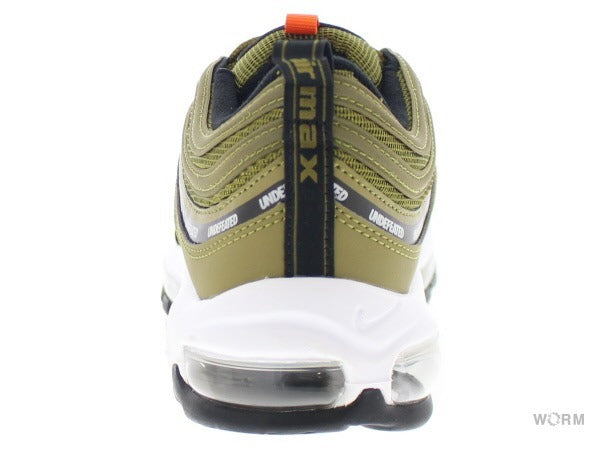 【US8.5】 NIKE AIR MAX 97 / UNDFTD DC4830-300 【DS】