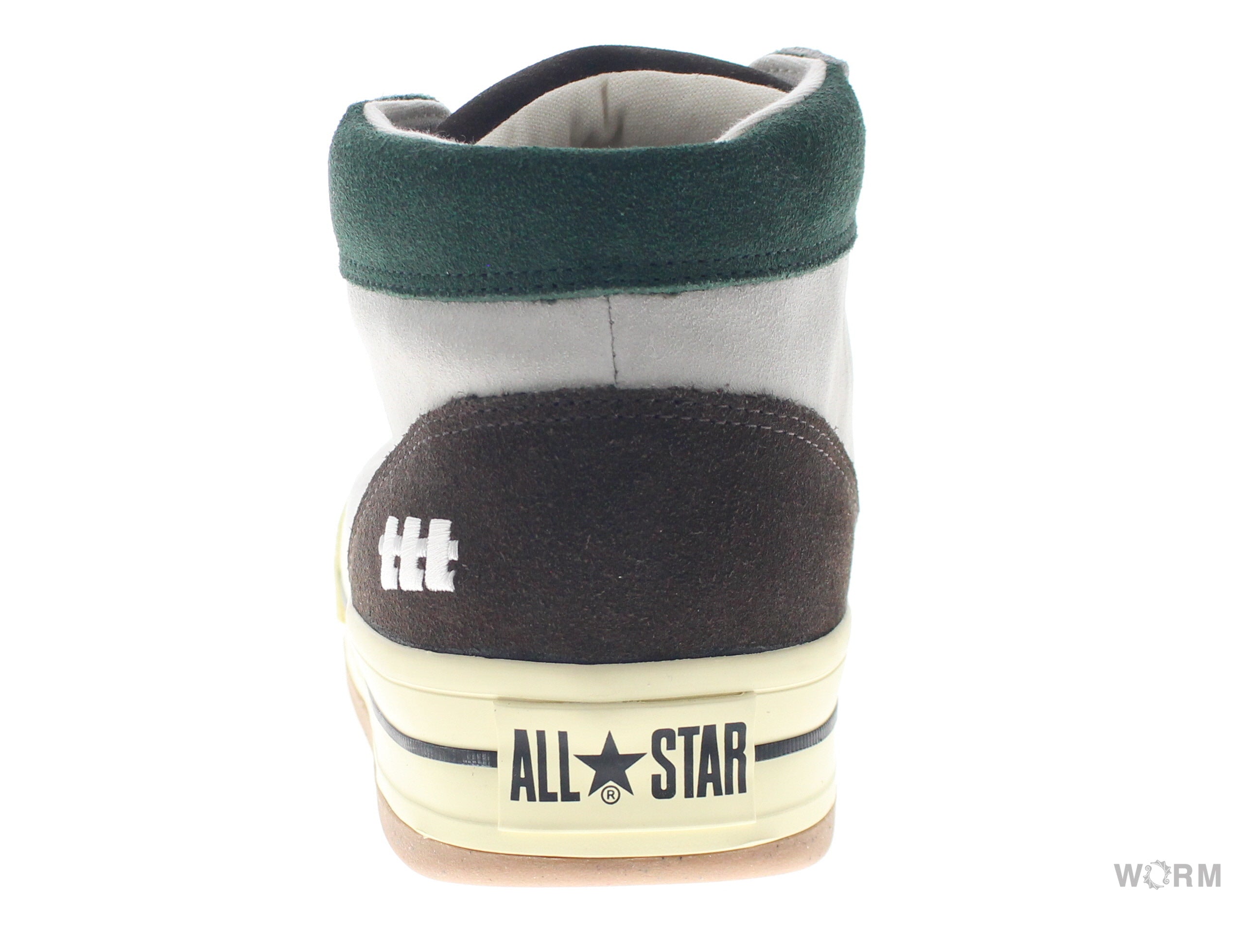 【US9】 CONVERSE ALL STAR BOARDERSTAR TTT MSW MID 1SD834 【DS】