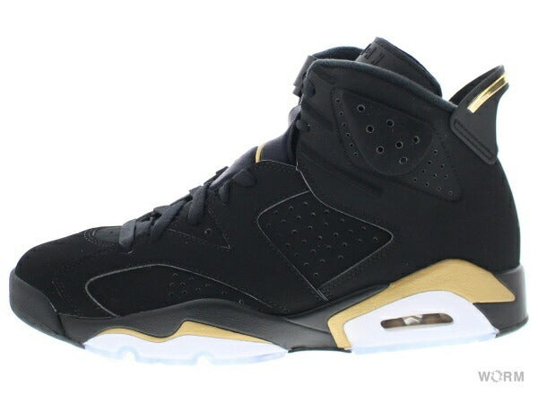 【US8.5】 AIR JORDAN 6 RETRO DMP CT4954-007 【DS】