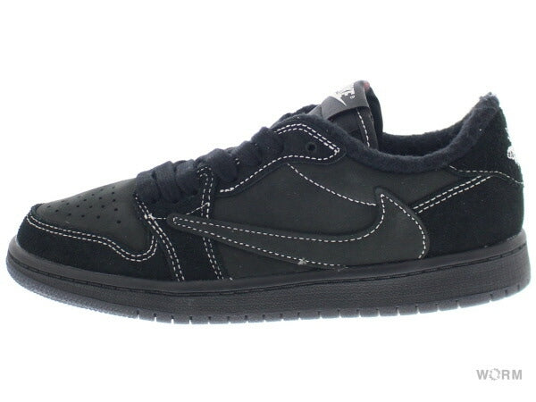 【12C】 AIR JORDAN 1 LOW OG SP PS  travis scott DO5442-001 【DS】