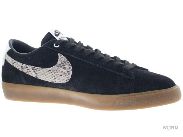 【SU9.5】 NIKE SB SB ZOOM BLAZER LOW GT QS WACKOMARIA DA7257-001 【DS】