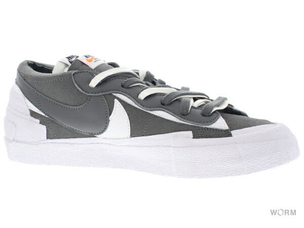 【US10】 NIKE BLAZER LOW / SACAI DD1877-002 【DS】