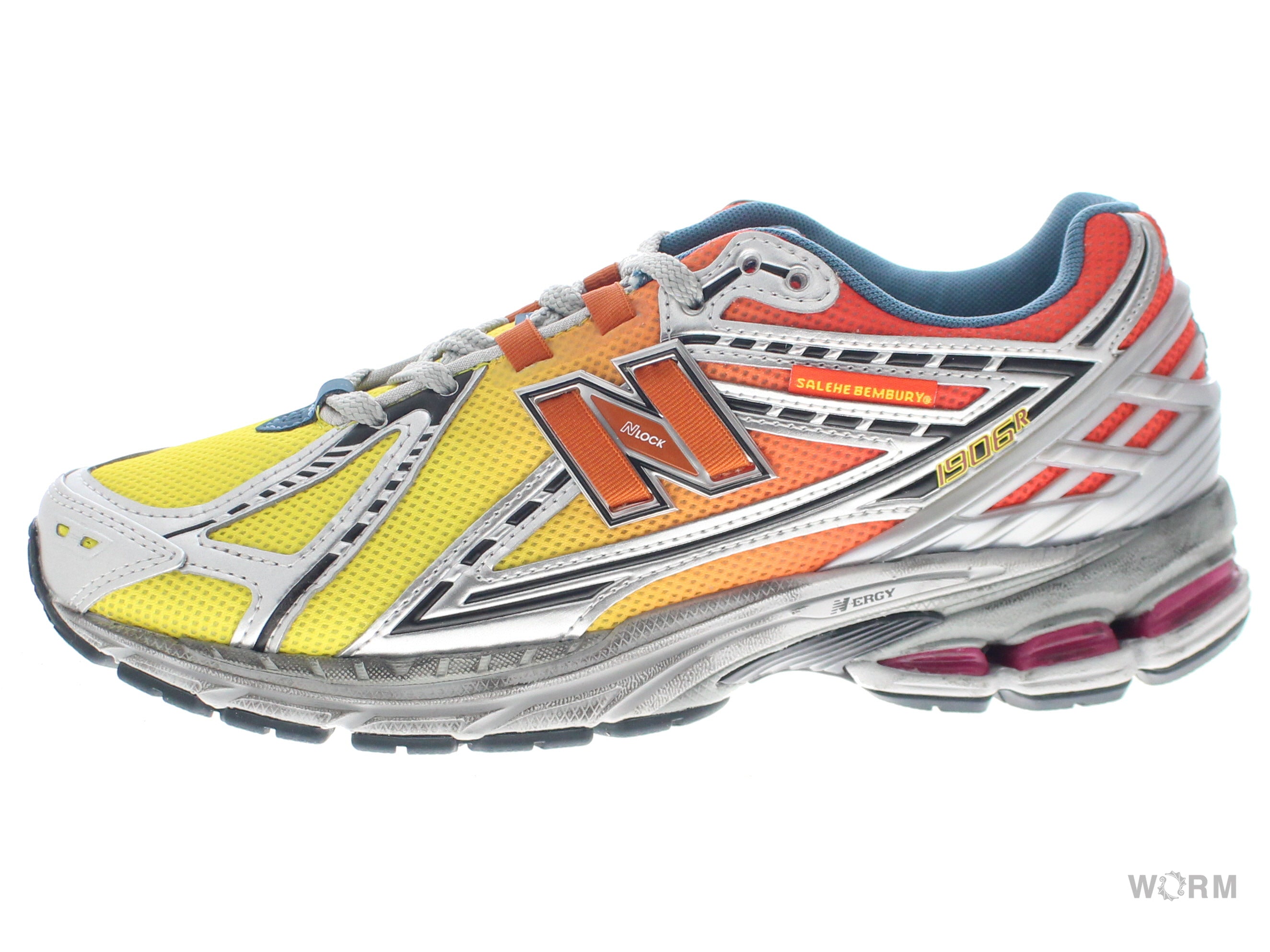 【US9】 New Balance M1906RHJ SALEHE BEMBURY 【DS】