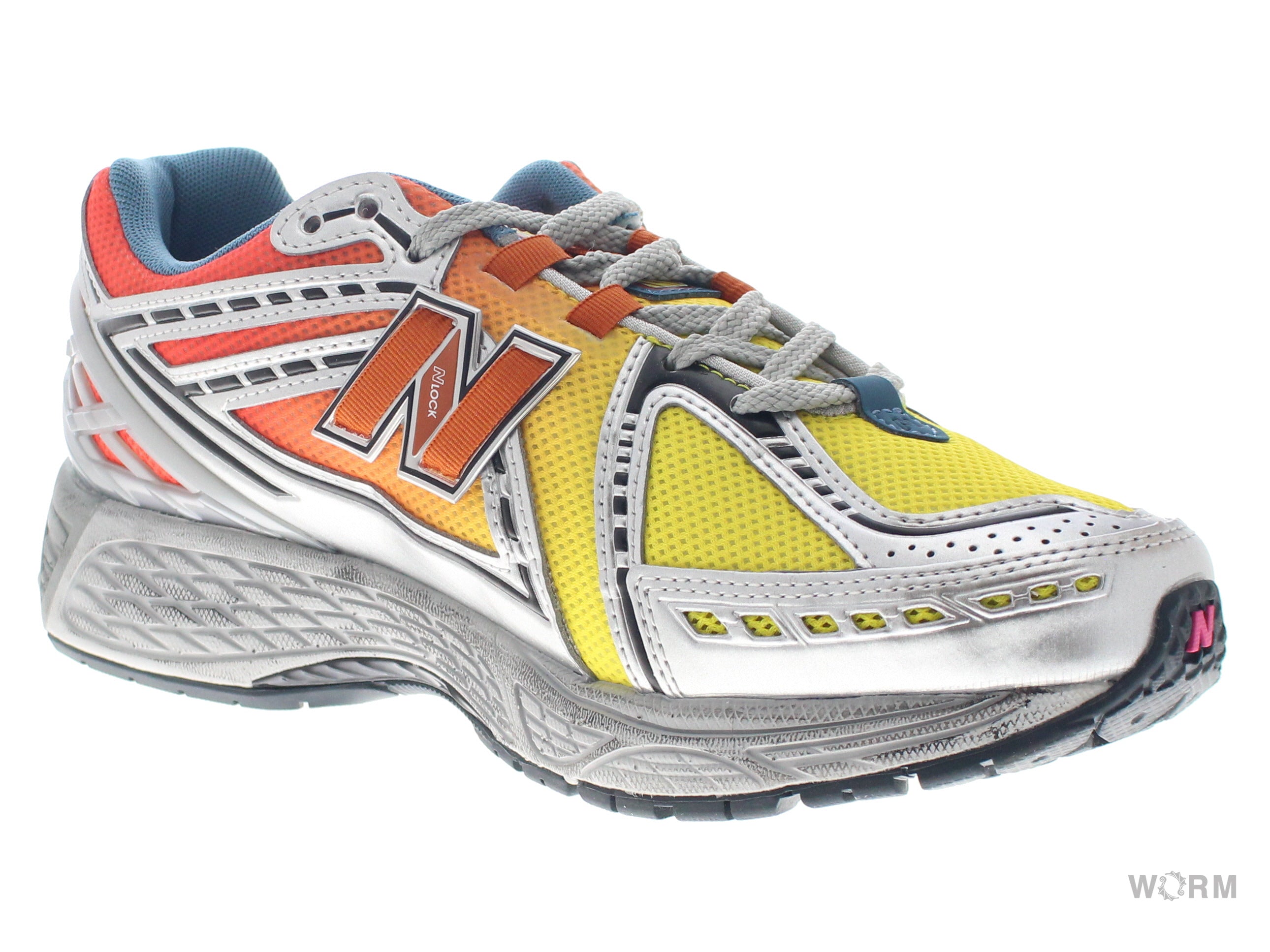 【US9】 New Balance M1906RHJ SALEHE BEMBURY 【DS】