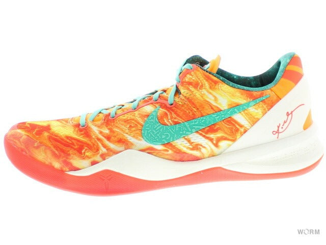 【US11】 NIKE KOBE 8 SYSTEM+ SP 583110-800 【DS】