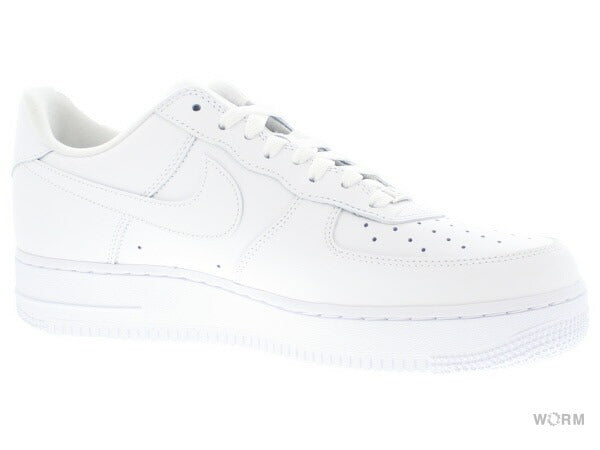 【US10】 NIKE AIR FORCE 1 LOW / SUPREME CU9225-100 【DS】