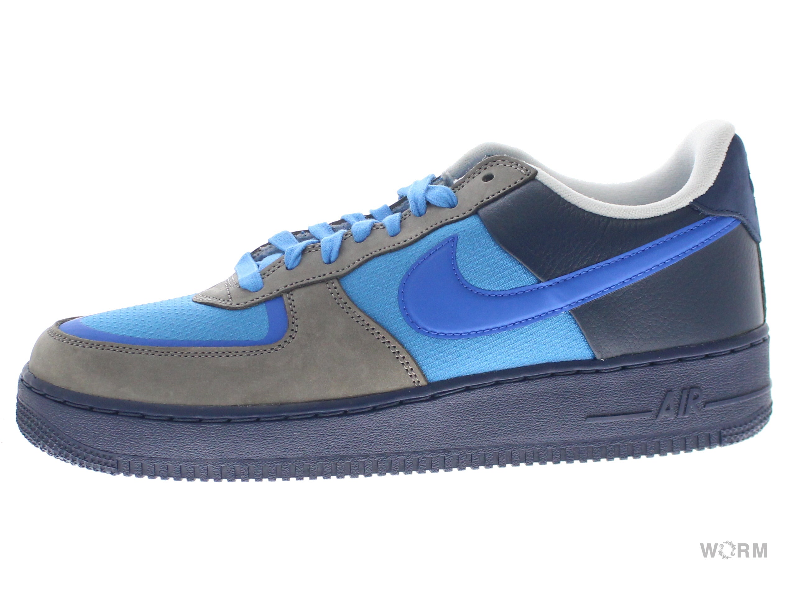 【US10】 NIKE AIR FORCE 1 LOW SP STASH HF5516-001 【DS】