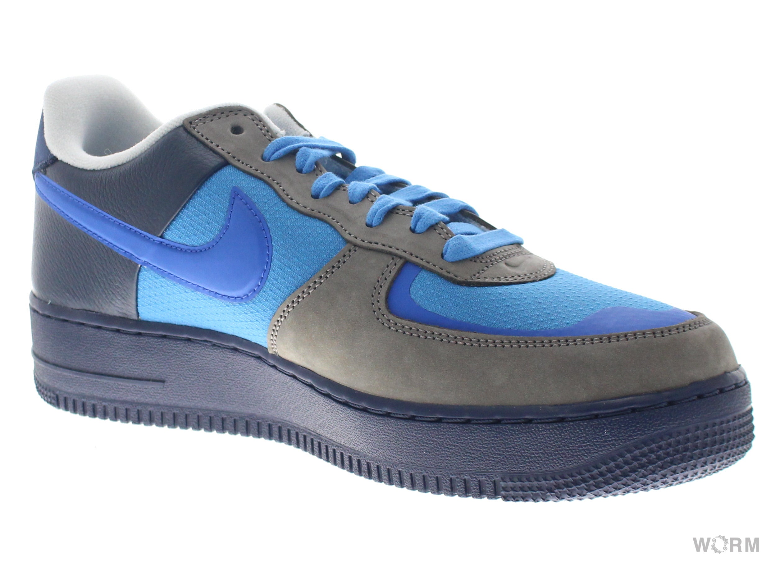 【US10】 NIKE AIR FORCE 1 LOW SP STASH HF5516-001 【DS】