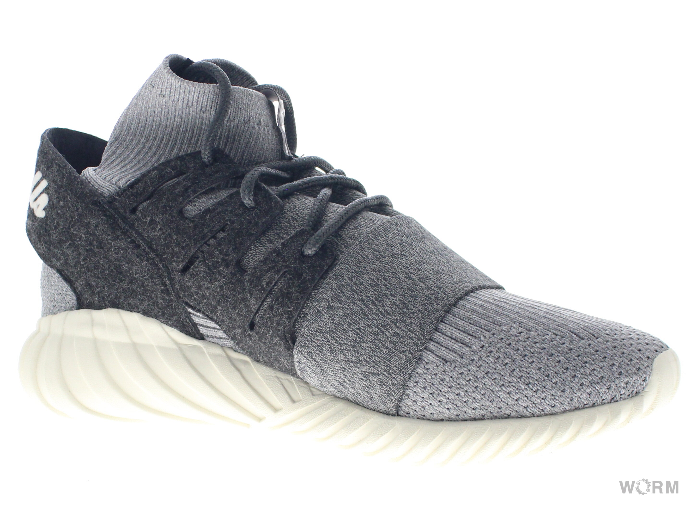 【US10.5】 adidas TUBULAR DOOM PK KITH AQ3913 【DS】