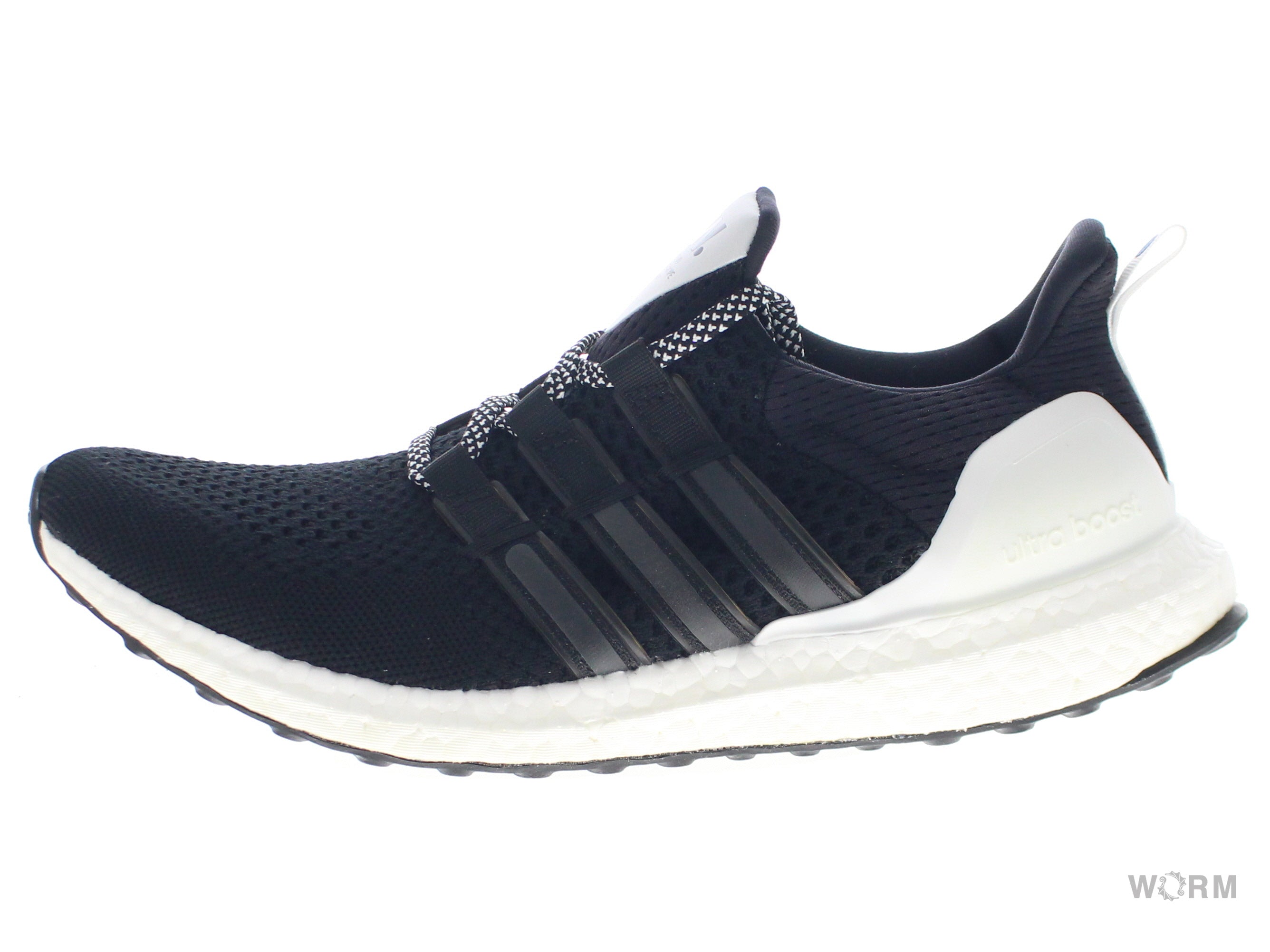 【US9.5】 adidas BOOST M-W.W AF5778 【DS】