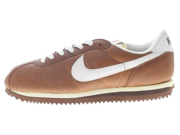 【US8.5】 NIKE LEATHER CORTEZ 902008-213 【DS】