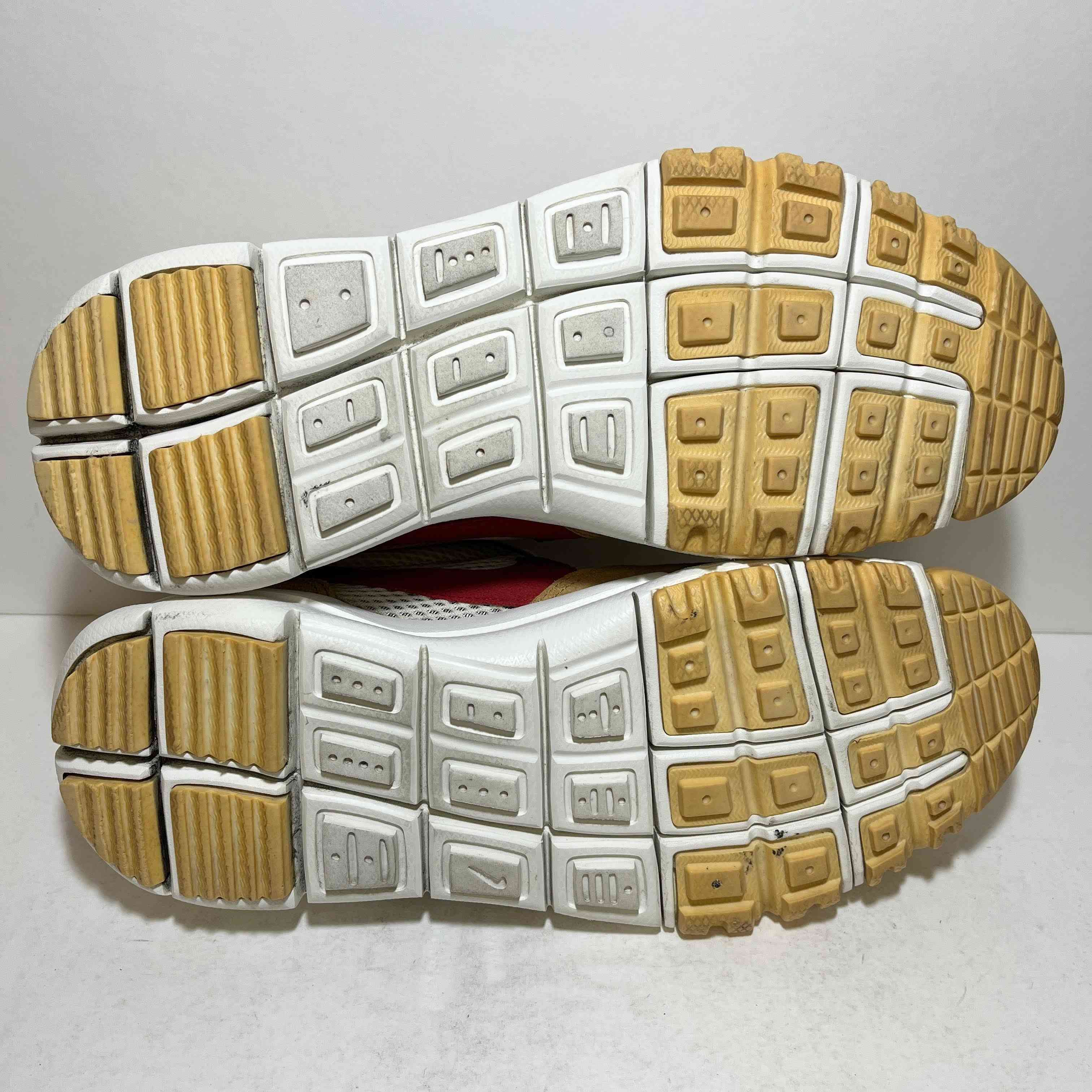 [US9] NIKE MARS YARD / TS Tom Sachs Space Camp AA2261-100 [USED]