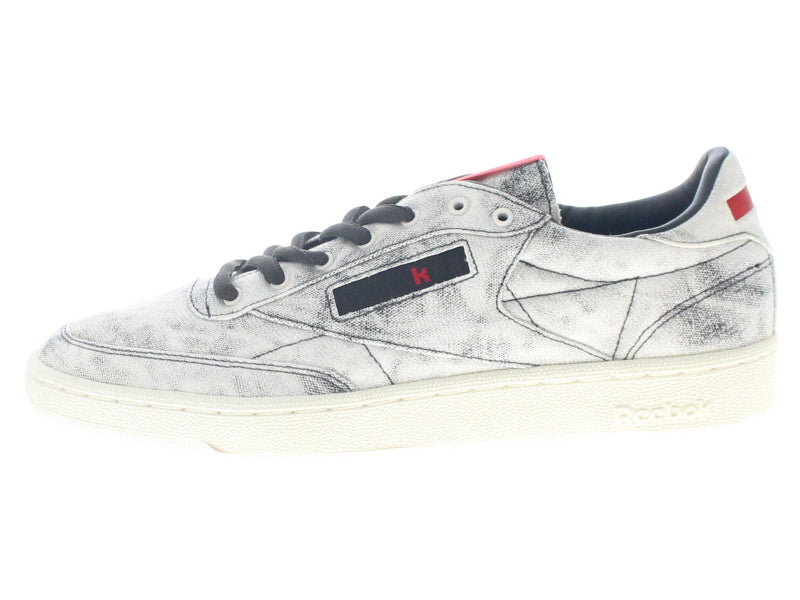 【US10】 REEBOK REEBOK CLUB C KENDRICK LAMAR BS8205 【DS】