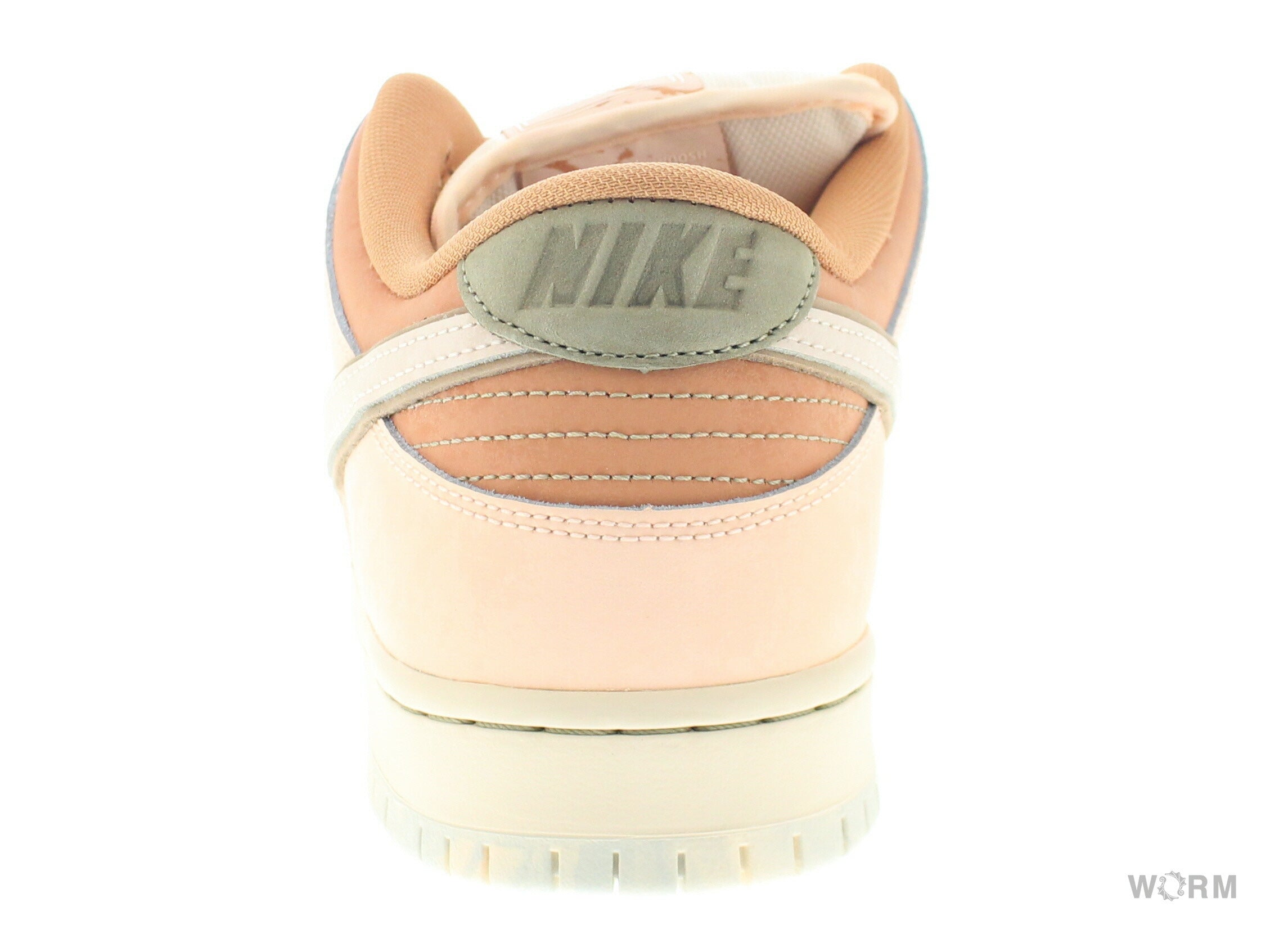 【US11】 NIKE SB SB DUNK LOW PRO PRM FV5926-200 【DS】-WORM OSAKA-WORM TOKYO WEB STORE-100% Authentic Sneakers