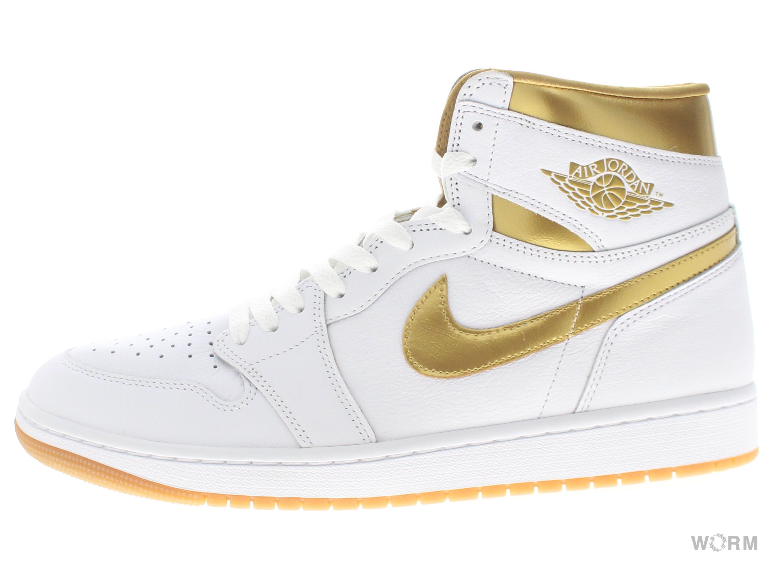 【W US11.5】 WMNS AIR JORDAN 1 RETRO HIGH OG FD2596-107 【DS】