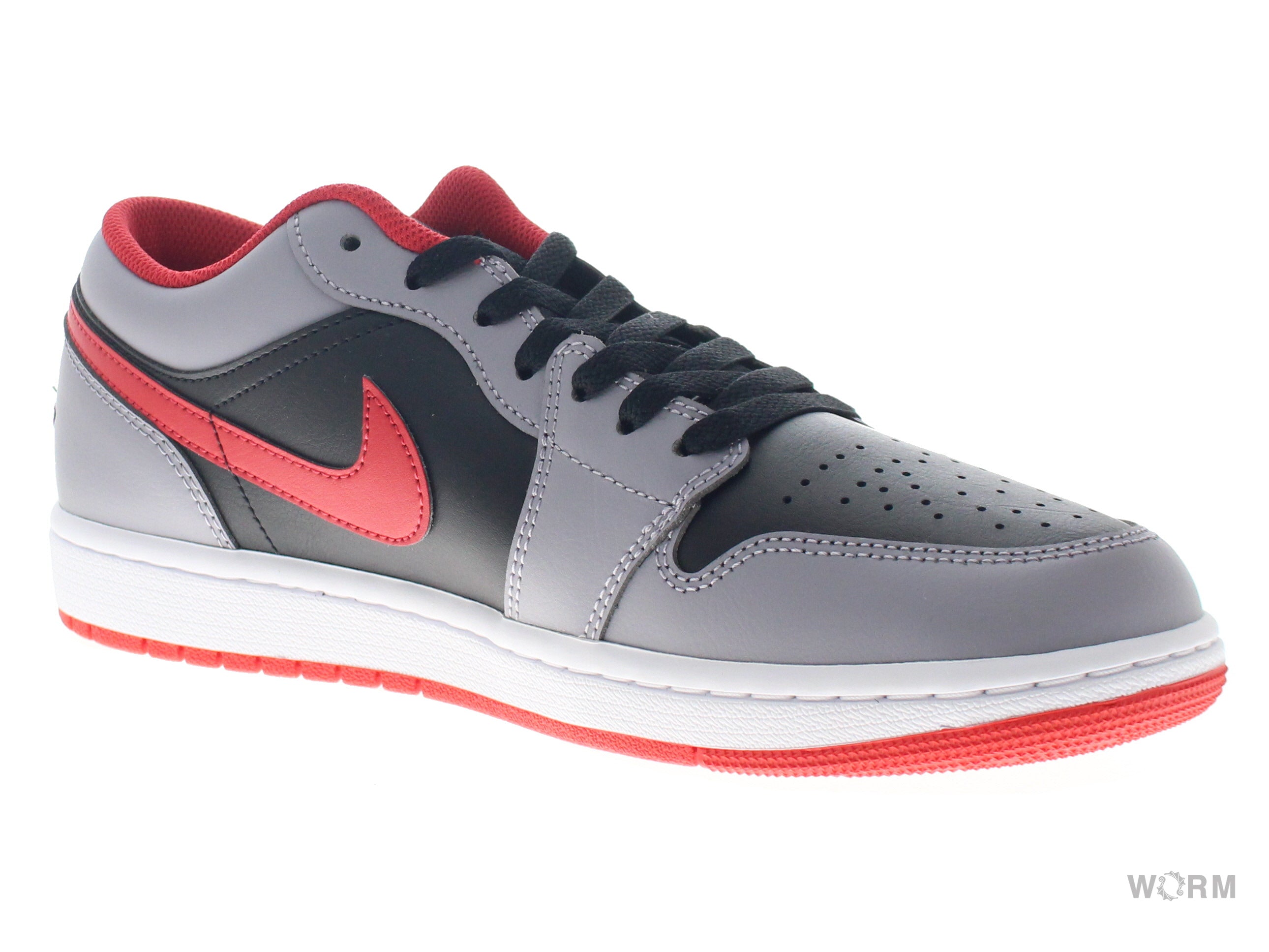 【US10】 AIR JORDAN 1 LOW 553558-060 【DS】