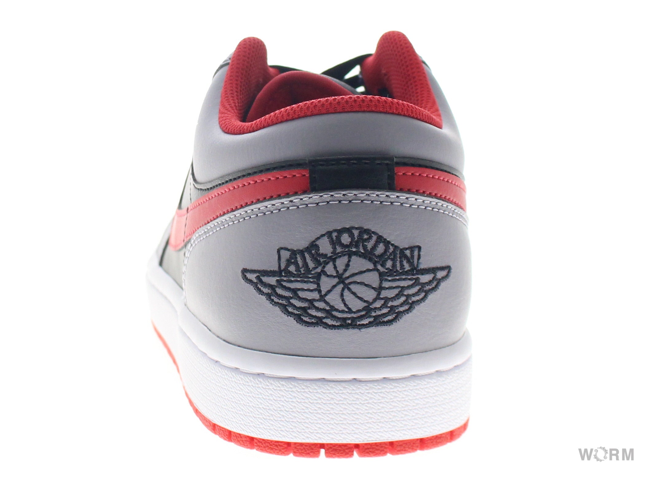 【US10】 AIR JORDAN 1 LOW 553558-060 【DS】