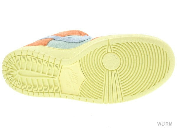 【US11.5】 NIKE SB SB DUNK LOW PRO PRM DV5429-800 【DS】-WORM OSAKA-WORM TOKYO WEB STORE-100% Authentic Sneakers