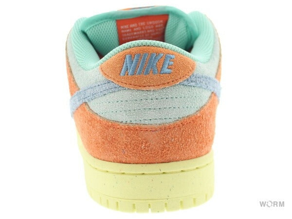 【US11.5】 NIKE SB SB DUNK LOW PRO PRM DV5429-800 【DS】-WORM OSAKA-WORM TOKYO WEB STORE-100% Authentic Sneakers
