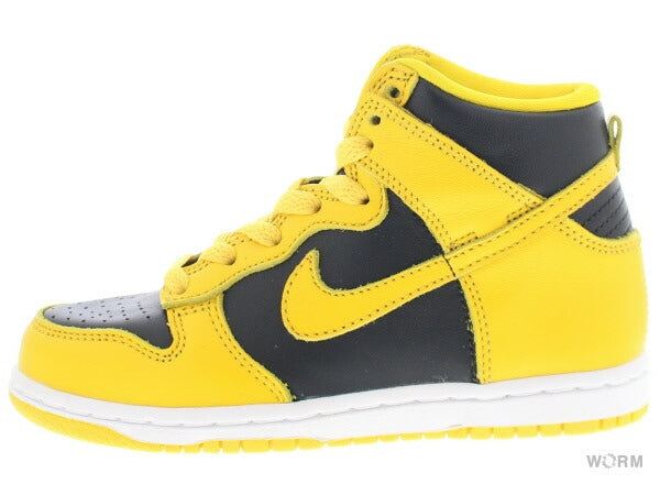 【US11C】 NIKE DUNK HIGH SP PS DC9053-002 【DS】