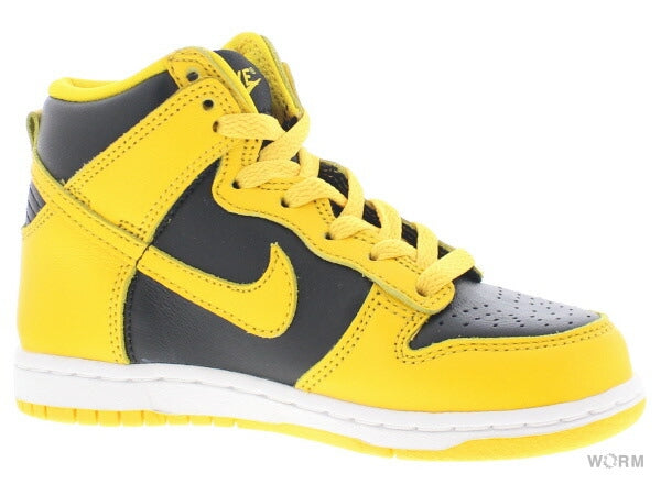 【US11C】 NIKE DUNK HIGH SP PS DC9053-002 【DS】