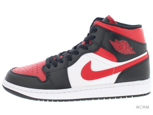 【US9】 AIR JORDAN 1 MID 554724-079 【DS】