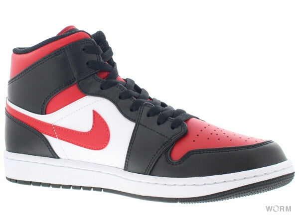 【US9】 AIR JORDAN 1 MID 554724-079 【DS】
