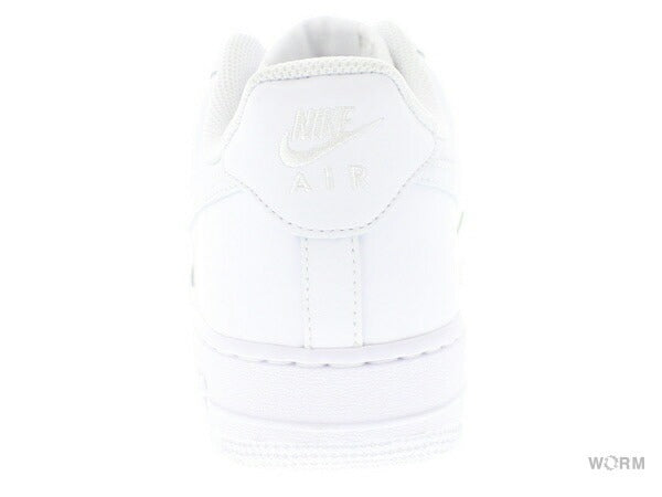 【US10.5】 NIKE AIR FORCE 1 '07 CW2288-111 【DS】