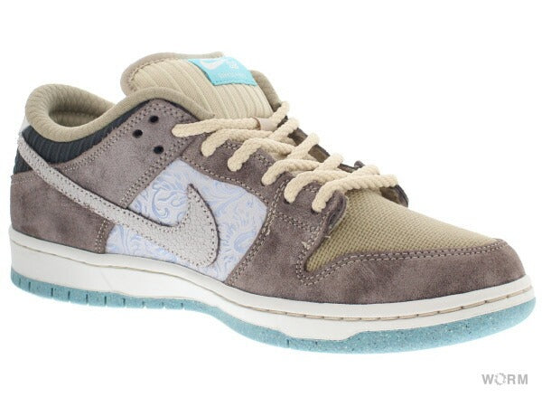 【US10】 NIKE SB SB DUNK LOW PRO PRM FZ3129-200 【DS】