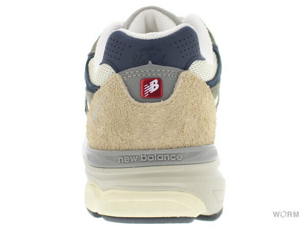 【US10.5】 New Balance M990TO3 【DS】