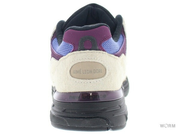 【US10.5】 New Balance MR993ALL AIME LEON DORE 【DS】