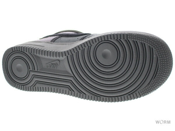 【US10】 NIKE AIR FORCE 1 HIGH 07 / AMM CT6665-001 【DS】-WORM OSAKA-WORM TOKYO WEB STORE-100% Authentic Sneakers