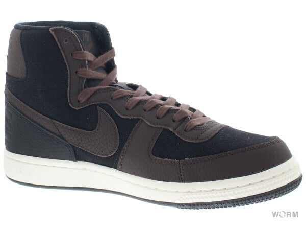 【US7】 NIKE TERMINETER HIGH SE FD0651-001 【DS】
