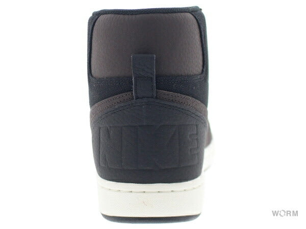 【US7】 NIKE TERMINETER HIGH SE FD0651-001 【DS】