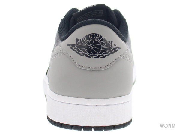 【US8.5】 AIR JORDAN 1 RETRO LOW OG Shadow CZ0790-003 【DS】