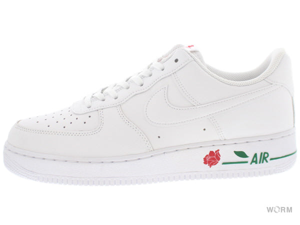 【US12】 NIKE AIR FORCE 1 07 LX CU6312-100 【DS】