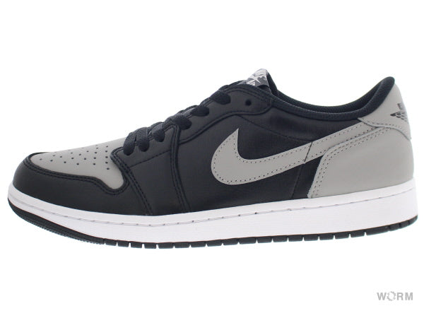 【US10】 AIR JORDAN 1 RETRO LOW OG Shadow CZ0790-003 【DS】