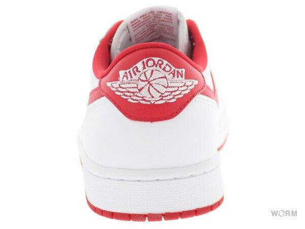 【US8.5】 AIR JORDAN 1 RETRO LOW OG CZ0790-161 【DS】